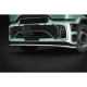 Spoilerbar U-BAR en aluminium TRUX - Airflow - Mercedes PROCABIN 2025+