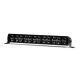 VIKLIGHT - 29 cm - Barre de LEDs ACS double ligne avec veilleuses blanches et orange - 120W - 12/24V