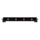 VIKLIGHT - 35 cm - Barre de LEDs simple ligne - 60W - 12/24V