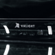 VIKLIGHT - 51 cm - Barre de LEDs simple ligne - 94W - 12/24V