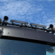JUMBO - 34 cm - Barre de LEDs avec veilleuses