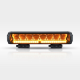 LAZER - 41 cm - Barre de LED TRIPLE R 1000 - 17,6W - 12/24V