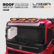 Roof Pack Volvo FH/FM - 1 rampe de toit w/ LEDs + 3x Barres LED LAZER TRIPLE-R 1000 GYRO 41 cm