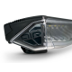 LAZER - 41 cm - Barre de LED AIR-55 - 6800 lm - 55W - 12/24V