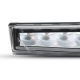 LAZER - 41 cm - Barre de LED AIR-55 - 6800 lm - 55W - 12/24V