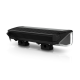 LAZER - 41 cm - Barre de LED AIR-90 avec FLASH - 9160 lm - 90W - 12/24V