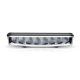 LAZER - 41 cm - Barre de LED AIR-90 avec FLASH - 9160 lm - 90W - 12/24V
