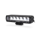 LAZER - 32 cm - Barre de LED TRIPLE R 850 - 66W - 12/24V