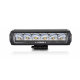 LAZER - 32 cm - Barre de LED TRIPLE R 850 - 66W - 12/24V