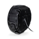 LAZER - Projecteur SENTINEL 9" HIGHLINE - Noir - 17020 lm - 137W - 12/24V