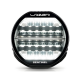 LAZER - Projecteur SENTINEL 9" HIGHLINE - Noir - 17020 lm - 137W - 12/24V