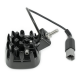 LAZER - Feu de travail UTILITY-25 - 3016 lm - 4 LEDs - 79x79 mm - 25W - 12/24V