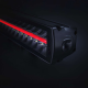 STRANDS - 30 cm - Barre de LEDs de travail double ligne SIBERIA RED TIGER avec veilleuses rouges et orange - 100W - 12-24V