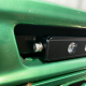 Kit d'intégration 2 barres LED 36cm ultra-slim dans calandre - Volvo FH5 2020+