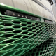 Kit d'intégration 2 barres LED 36cm ultra-slim dans calandre - Volvo FH5 2020+