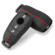 Coque de clés en silicone - Mercedes SPRINTER - Noir/Rouge