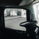 Kit 2 moustiquaires magnétiques pour Volvo FH