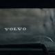 Plaque murale avec Logo VOLVO lumineux - Pour Volvo Trucks