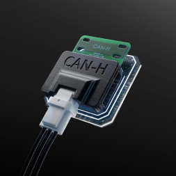 CANBlox PRO - Interface CAN-Bus à lecture inductive