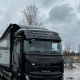 Kit complet pare soleil + 6 barres LED VIKLIGT YMER 10" avec système Dynamic Lighting Assist - Volvo FH - FM