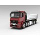 RAMPE DE TOIT MERCEDES AROCS / ANTOS 5 FEUX
