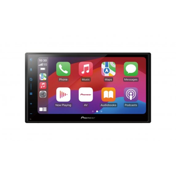 AUTORADIO CARPLAY 1 DIN PIONEER