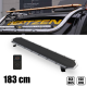 Rampe de feux flash extra plate + Télécommande - JUMBO - 1830 mm - Modules LEDs