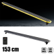 JUMBO - Rampe de signalisation 153 cm + Télécommande - 87W - 12/24V