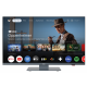 Smart TV 19" - Google TV - 12/24/220V
