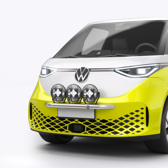 Rampe de calandre H-BAR - Volkswagen ID.BUZZ 2022+