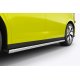 Sidebars inox L1/L2 - Volkswagen ID.BUZZ 2022+