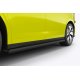 Sidebars inox L1/L2 - Volkswagen ID.BUZZ 2022+