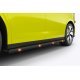 Sidebars inox L1/L2 - Volkswagen ID.BUZZ 2022+
