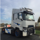 *H2* - High Roof - Rampe de Toit "RENAULT TRUCKS"