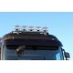 High Roof - Rampe de toit TOP - Renault T 14+ - Avec LEDs