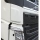 Déflecteurs de saletés - angles de cabine - Volvo FH4 - Renault T