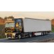 *H2* - High Roof - Rampe de Toit "RENAULT TRUCKS"