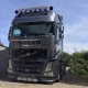 Déflecteurs de saletés - angles de cabine - Volvo FH4 - Renault T