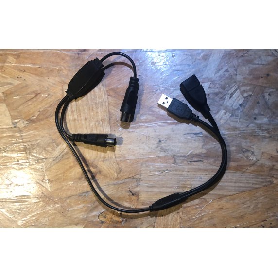 ACCESSOIRES TV ET ANTENNE