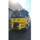 *H1* - Low Roof - Rampe de Toit "RENAULT TRUCKS"