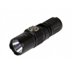 MINI TORCHE 1000 lumens