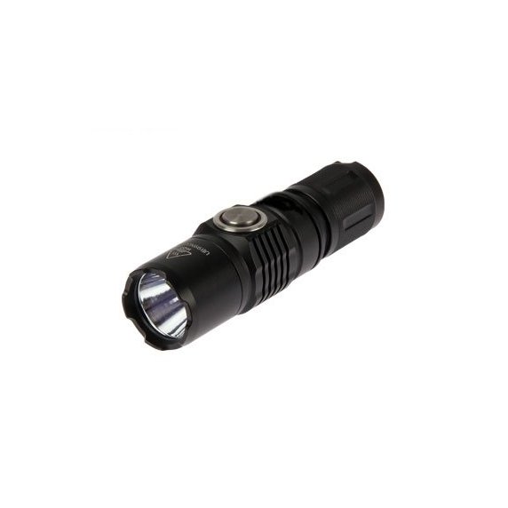 MINI TORCHE 1000 lumens