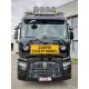 *H2* - High Roof - Rampe de Toit "RENAULT TRUCKS"