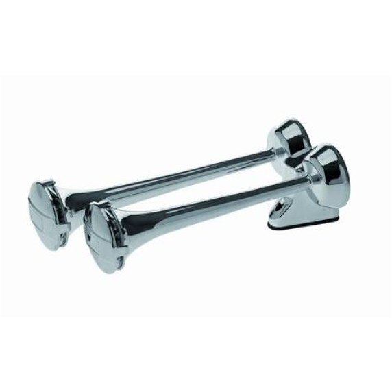 DOUBLE TROMPES PNEUMATIQUES "TYPE CGV"