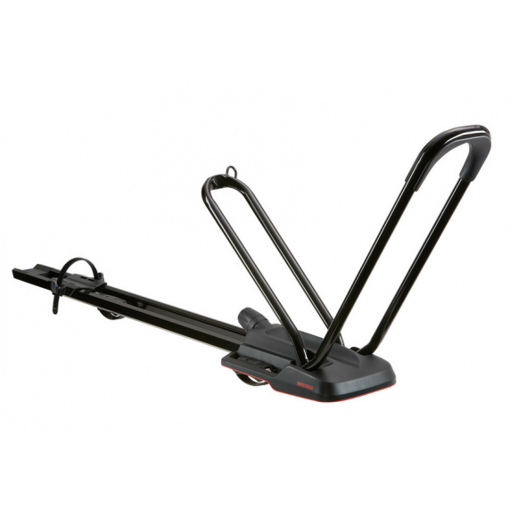RAIL FIXATION VELO