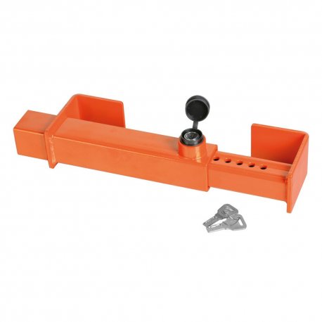 SERRURE CRÉMONES DE CONTAINER