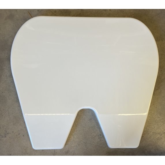 COUVRE SELLETTE POLYESTER