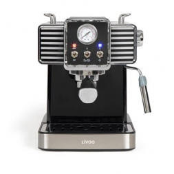 MACHINE EXPRESSO 220V