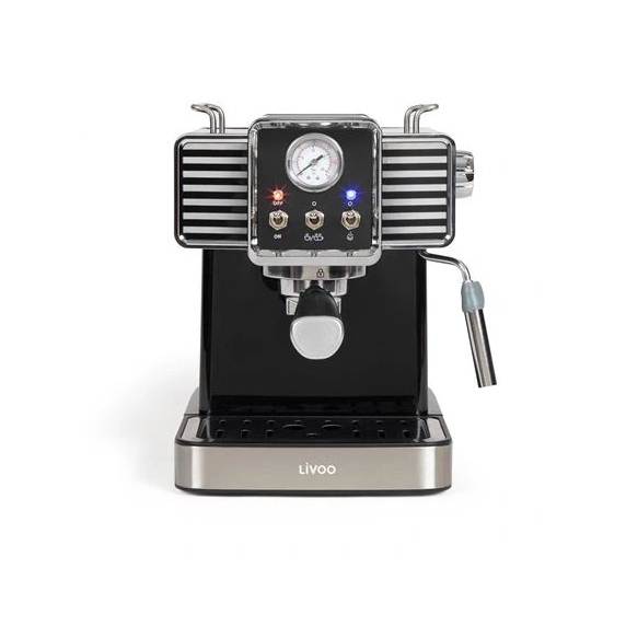 MACHINE EXPRESSO 220V