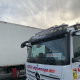 Rampe de toit - 4 feux - Mercedes ATEGO 2014+ - Sans LEDs